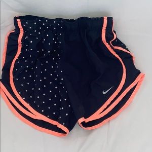 Nike Tempo Dri-Fit Shorts Small